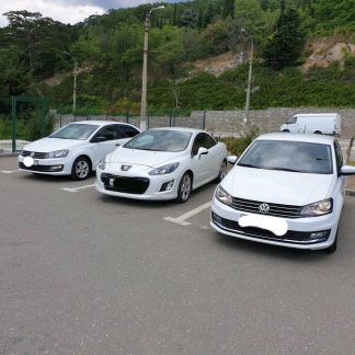 Аренда прокат авто разных классов  Армавир