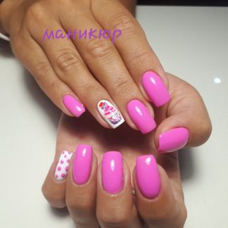 Маникюр педикюр наращивание  Армавир