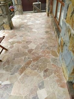 Укладка природного камня. Фонтаны. Пруды. Арки  Армавир