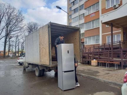 Водитель - Грузчик  - купить на сайте объявлений Краснодар онлайн