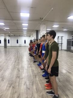 Спорт  Армавир