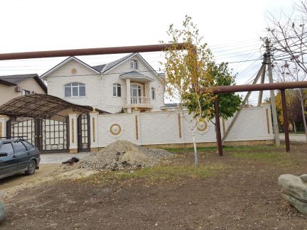 Камень дагестанский  Армавир