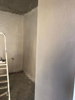 Механизированная штукатурка  Армавир