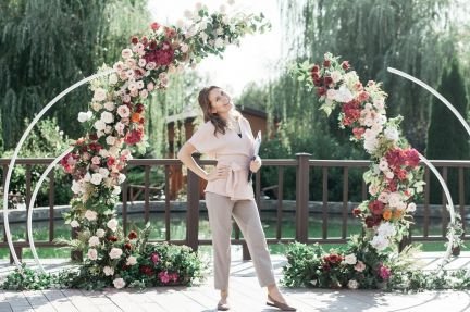 Свадебный организатор/координатор  Армавир