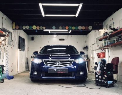 Детейлинг полировка авто,фар,химчистка салона  Армавир