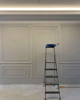 Ремонт квартир под ключ в Симферополе  Армавир