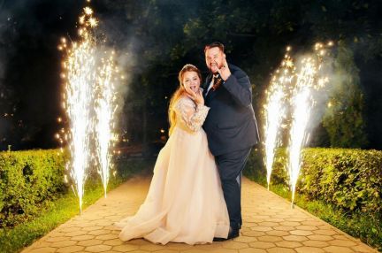 Холодные фонтаны  Армавир