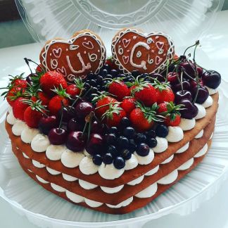 Домашние торты  Армавир