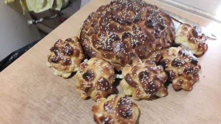 Выпечка  Армавир