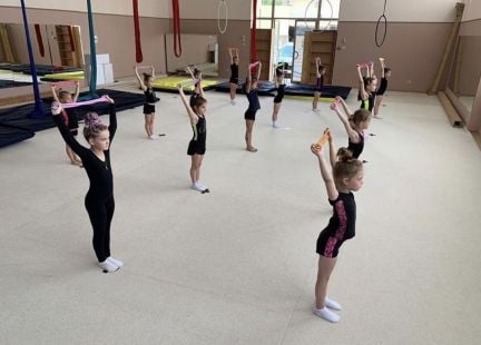 Спортивная школа  Армавир