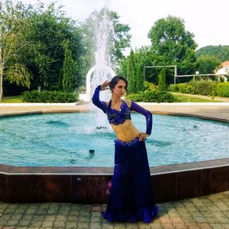 Заказ Восточного танца  Армавир