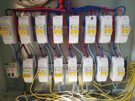 Электрик и Электромонтаж  Армавир