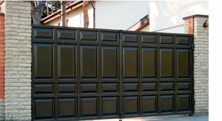 Ворота  Армавир