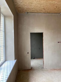 Механизированная штукатурка  Армавир