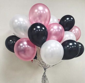 Гелевые шары  Армавир