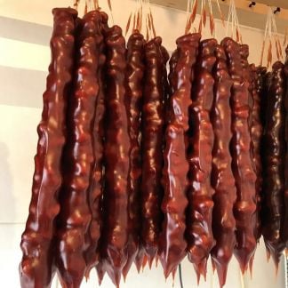 Чурчхела домашняя  Армавир