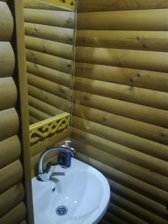 Дом 250м кв. на участке 3 сот.  Армавир