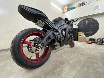 Kawasaki ZX10R  Армавир