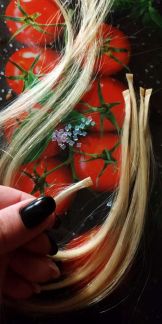 Наращивание волос  Армавир