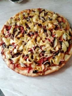 Делаю на заказ пирожки жаренные,печеные,очень вкус  Армавир