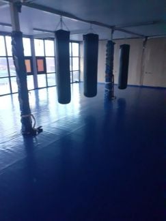 Бокс  Армавир