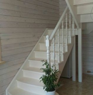 Лестницы Деревянные  Армавир