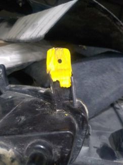 Ремонт пластика. бамперов  Армавир