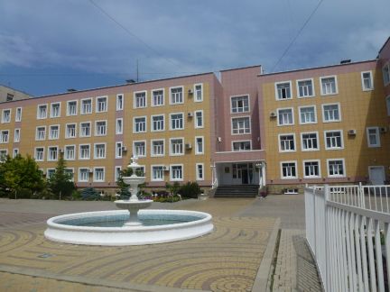 Фасады и витражи  Армавир