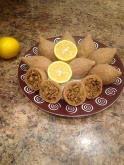 Ишли-кюфта домашние на заказ  Армавир