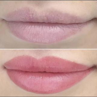 Долговременный макияж бровей, губ, перманентный ма  Армавир