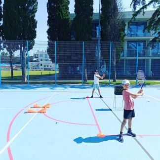 Тренер по большому теннису  Армавир