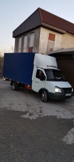 Грузоперевозки грузчики переезды грузотакси  Армавир