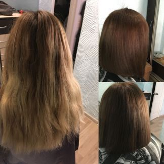 Парикмахер у Вас на дому(Казачья,Камыши)  Армавир