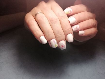 Маникюр гаспра  Армавир