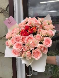 Цветы  Армавир