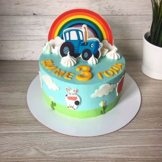 Торты на заказ  Армавир