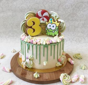 Торты и сладкое на заказ в Сочи  Армавир