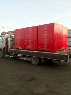 Услуги манипулятора грузоперевозки  Армавир
