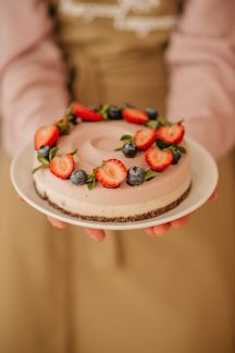 Десерты без глютена, сахара, молока. Vegan, raw  - купить на сайте объявлений Краснодар онлайн