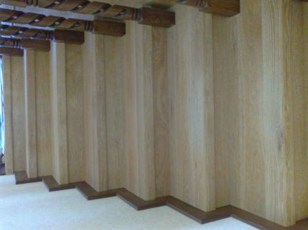 Паркет и лестницы  Армавир