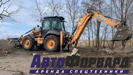 Аренда экскаватора cese CAT jсb volvo  Армавир