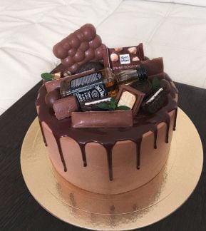 Домашняя выпечка на заказ  Армавир