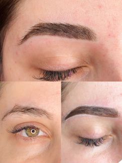 Перманентный макияж/татуаж  Армавир