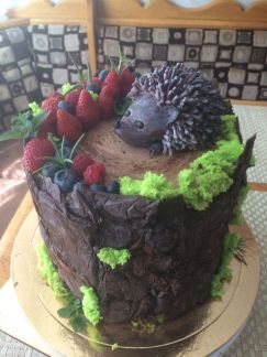 Домашние торты  Армавир