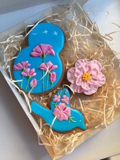 Имбирно-медовые пряники  Армавир