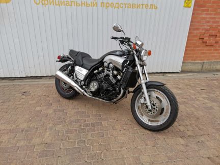 Yamaha V-MAX  Армавир