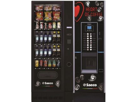 Установка кофейных и снековых аппаратов  Армавир