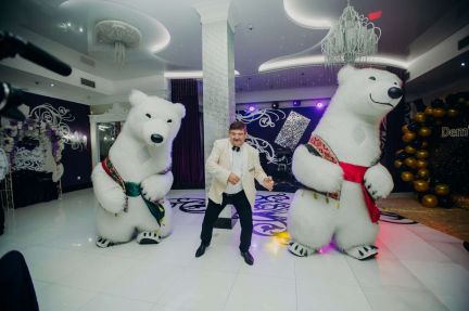 Яркие и необычные шоу в Сочи  Армавир