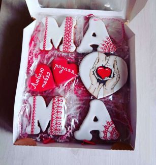 Пряники на заказ  - купить на сайте объявлений Анапа онлайн