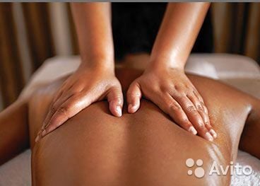 Оздоровительный массаж  Армавир